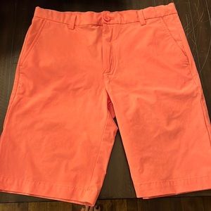 Vineyard Vines Boys Shorts size 16. Barely Worn, Like New.